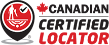 Canadian Locator Certification